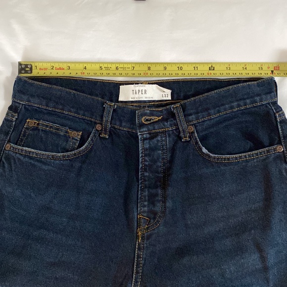 TOPMAN jeans - Picture 5 of 9